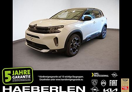Citroën C5 Aircross 1.2 PureTech 130 S&S Shine Alcantara