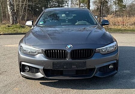 BMW 420i 420 Gran Coupé Gran Coupé M Sport A M Sport