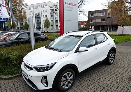 Kia Stonic 1.2 Vision - LED Paket