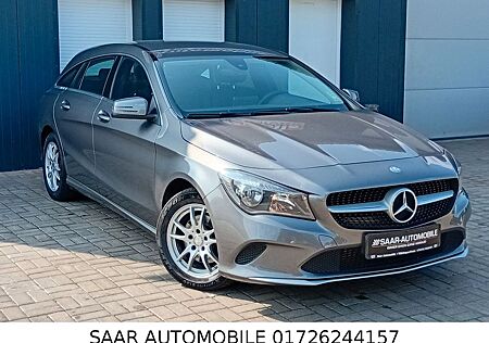 Mercedes-Benz CLA 200 Shooting Brake CDI / d /EURO6 W