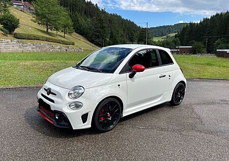 Abarth 595 Competizione 1.4 T-Jet 16V - TOP ZUSTAND -
