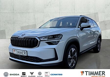 Skoda Kodiaq 2.0 TDI DSG 4x4 SELECTION *AHK *MATRIX *R