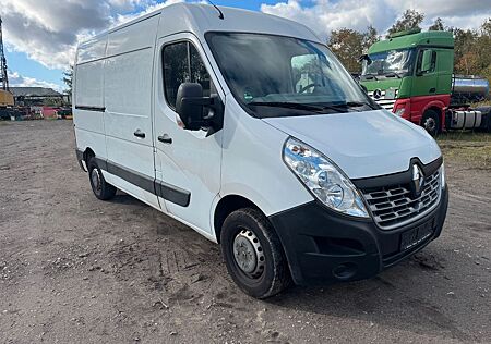 Renault Master gebraucht kaufen Renault Master III Kasten L2H2 HKa 3,5t
