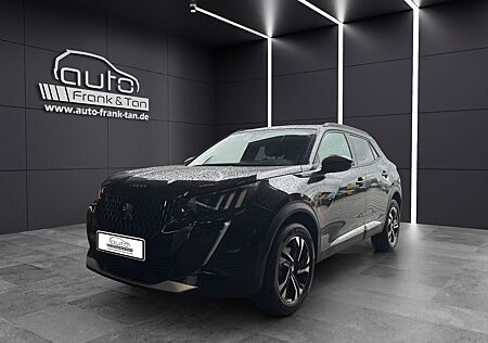 Peugeot 2008 GT LED*Cam+Shzg*Navi