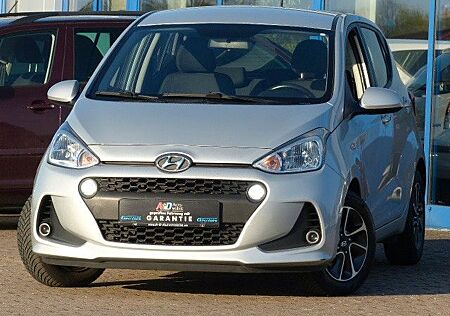 Hyundai i10 YES!/ inkl. Garantie