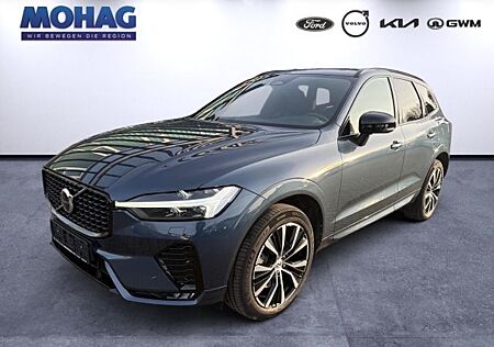 Volvo XC 60 XC60 B4 Diesel Plus Dark mit Panorama,20zoll,Vol