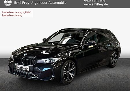 BMW 320i Touring Aut. *Sportpaket*SHZ*AHK*
