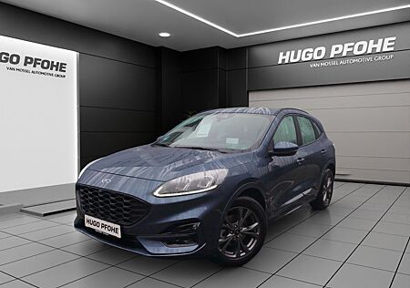 Ford Kuga ST-Line AHK ACC KAM NAVI LED WI-PKT SHZ