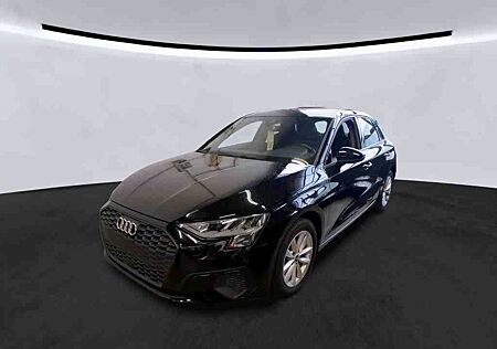 Audi A3 35 TDI Sportback*NAVI*LED*R-CAM*VIRTUAL*