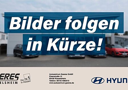 Hyundai Kona Trend 2WD *Navi *RFK *SHZ *AHK *8 Fach