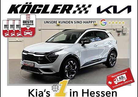 Kia Sportage 1.6 CRDI AWD DCT GT-Line |-25%|GD|SOUND