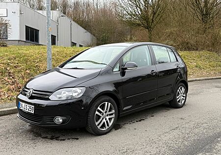 VW Golf Plus Volkswagen 1.4 TSI Comfortline | 1. Hand