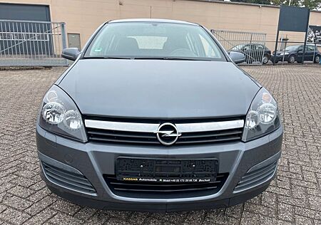Opel Astra H Lim. Basis+2+HAND+TÜV NEU+TOP Zustand