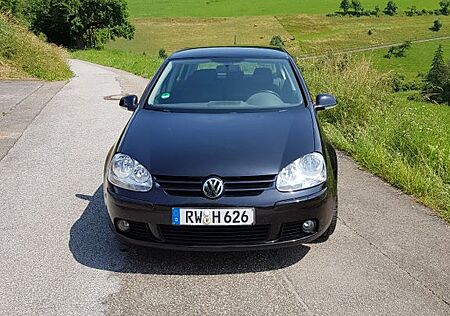 VW Golf Volkswagen 1.6 Tour Edition Tour Edition