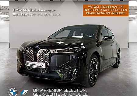 BMW iX xDrive40 Bowers & Wilkins Driv.Assist.Prof