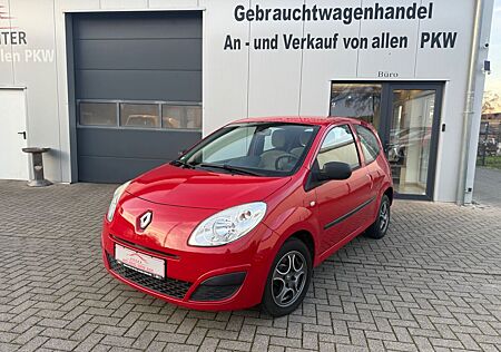 Renault Twingo je t'aime*KLIMA*LM FELGEN*E-FENSTER