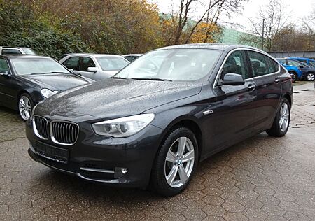 BMW 535d GT xDrive*Voll*Soft Close*