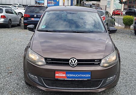 VW Polo Volkswagen V Match