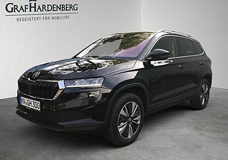 Skoda Karoq 2.0 TDI 4x4 Selection LED ACC Navi AHK