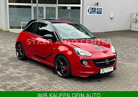 Opel Adam Slam