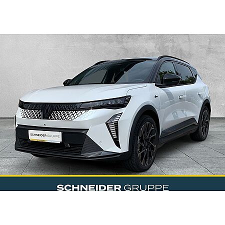 Renault Scenic E-Tech leasen