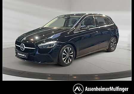 Mercedes-Benz B 200 +MBUX+PDC+LED+SpurH+Navi+el.Heck+AUT+LM