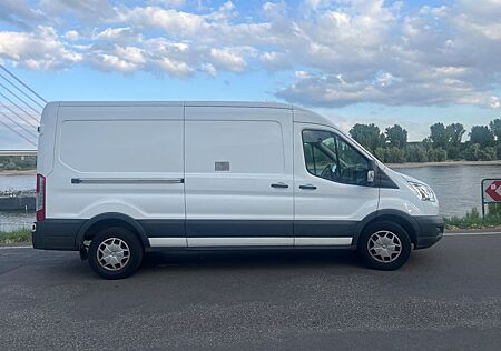 Ford Transit Guter Zustand, sofort fahrbereit