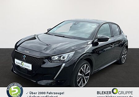 Peugeot 208 e- 136 Allure