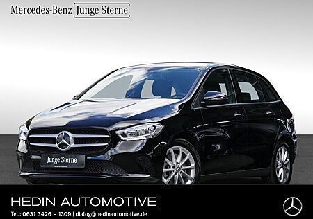 Mercedes-Benz B 250 e |NAVI|KAM|MBUX|SHZ|Tempomat|LM|KLIMA|PTS
