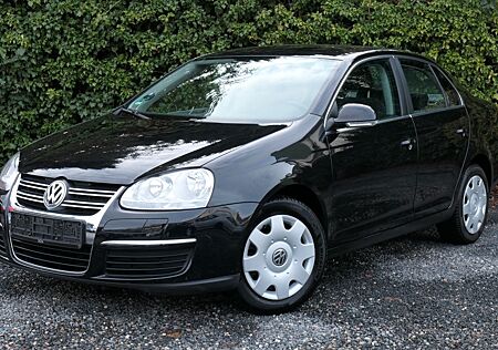 VW Jetta Volkswagen 1.6 Comfortline*Sitzheizung*Klima*