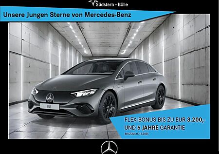Mercedes-Benz EQE 300 ELCTRIC ART+AIRMATIC+KAM.+LED+NAVI+AMBI
