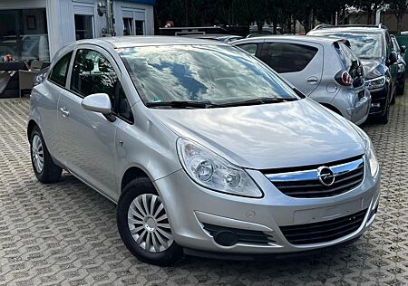 Opel Corsa D Edition Klima Tüv bis 06/26