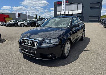 Audi A3 Sportback 1.8 TFSI Ambition S-Line