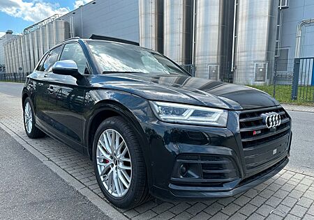 Audi SQ5 3.0 TFSI quattro/Vollausstattung/Bang-Olufse