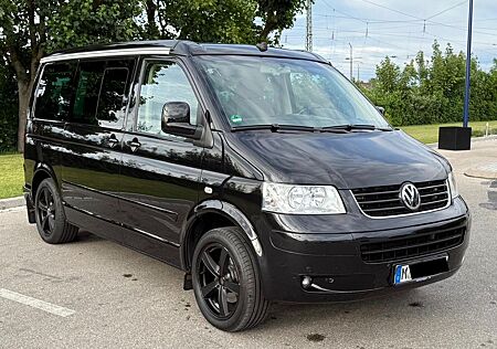 VW T5 California Volkswagen 2.5 TDI Highline Camper Original,