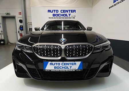 BMW M340 d xDrive*HUD*DAB*HiFi*GSD*AHK