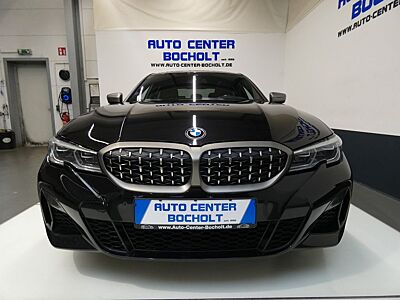 BMW M340 d xDrive*HUD*Laser*HiFi*GSD*AHK