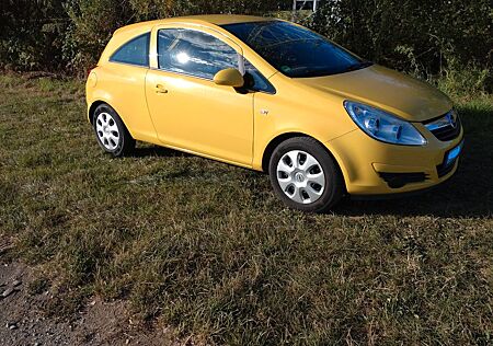 Opel Corsa 1.0 Twinport Edition Edition