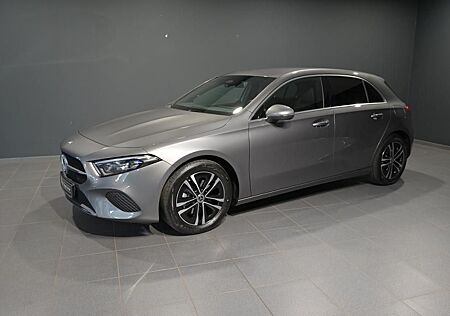 Mercedes-Benz A 180 progressive W-Paket PDC SHZ SpurH LED LM