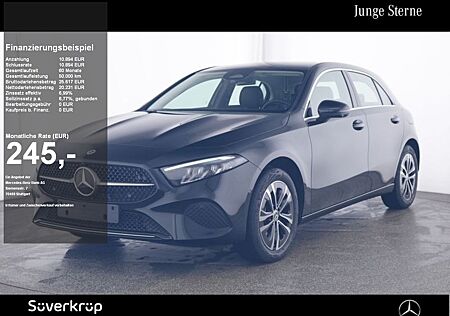 Mercedes-Benz A 250 e , PROGRESSIVE SPUR 360 PDC SHZ