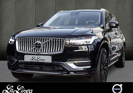 Volvo XC 90 XC90 T8 AWD Plug-In Hybrid Plus Bright #AHK/Sitz