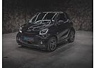 Smart ForTwo EQ coupe passion EXCLUSIVE+JBL:PREIS-HIT!