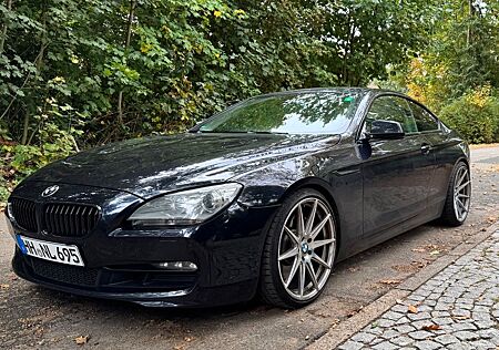 BMW 650 gebraucht kaufen BMW 650i Coupé -