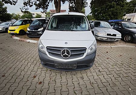 Mercedes-Benz Citan Kasten 109 CDI lang