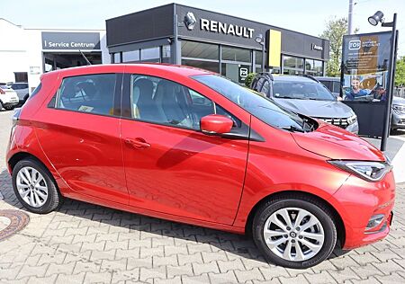 Renault ZOE R110 Experience R110/Z.E. 50 (Kauf-Batterie)