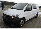 Mercedes-Benz Vito Kasten 114 CDI 4x4 kompakt Aut. / Autark