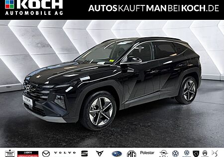 Hyundai Tucson 1.6 TGDI AUT MJ26 LED 18" ALU SH TOTW ACC