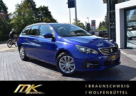 Peugeot 308 SW PureTech 130*ALLURE*CARPLAY*3D-NAVI*ALU*