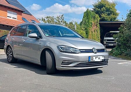 VW Golf Volkswagen 1.5 TSI ACT OPF JOIN Variant BlueMotion...