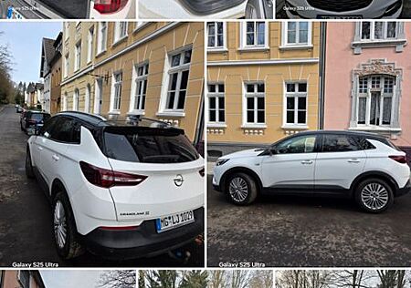 Opel Grandland X Grandland (X) 1.2 Turbo 96kW Color Line Colo...